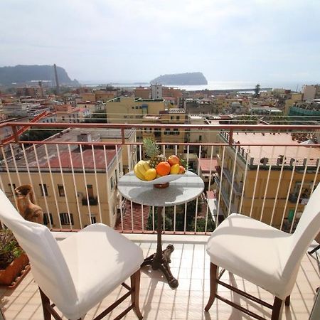 Sibilla Appartamento Naples Extérieur photo
