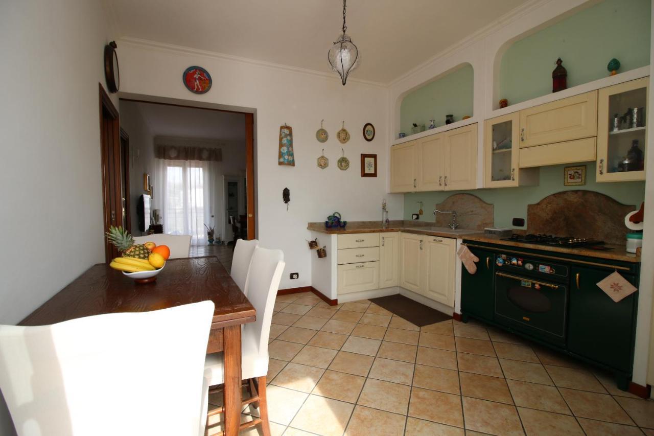 Sibilla Appartamento Naples Extérieur photo
