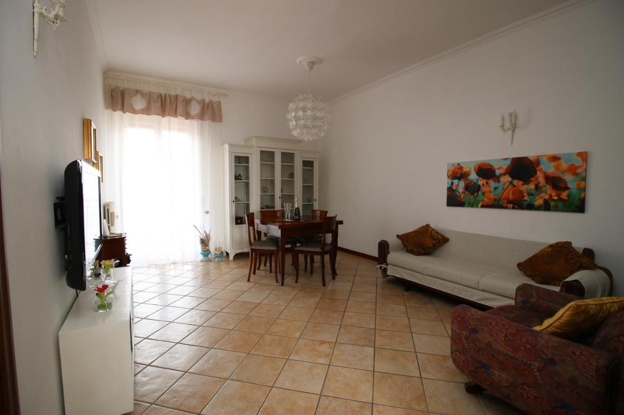 Sibilla Appartamento Naples Extérieur photo