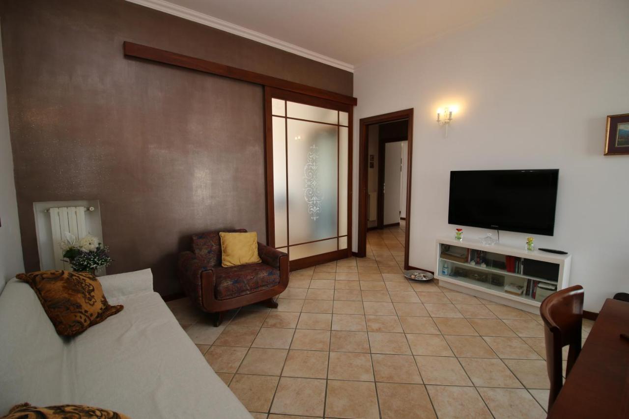 Sibilla Appartamento Naples Extérieur photo