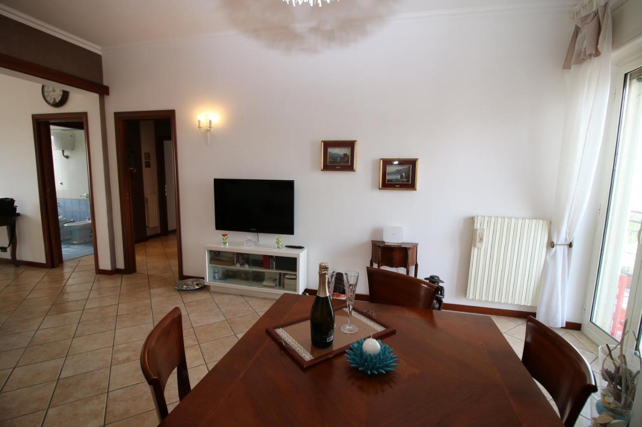 Sibilla Appartamento Naples Extérieur photo