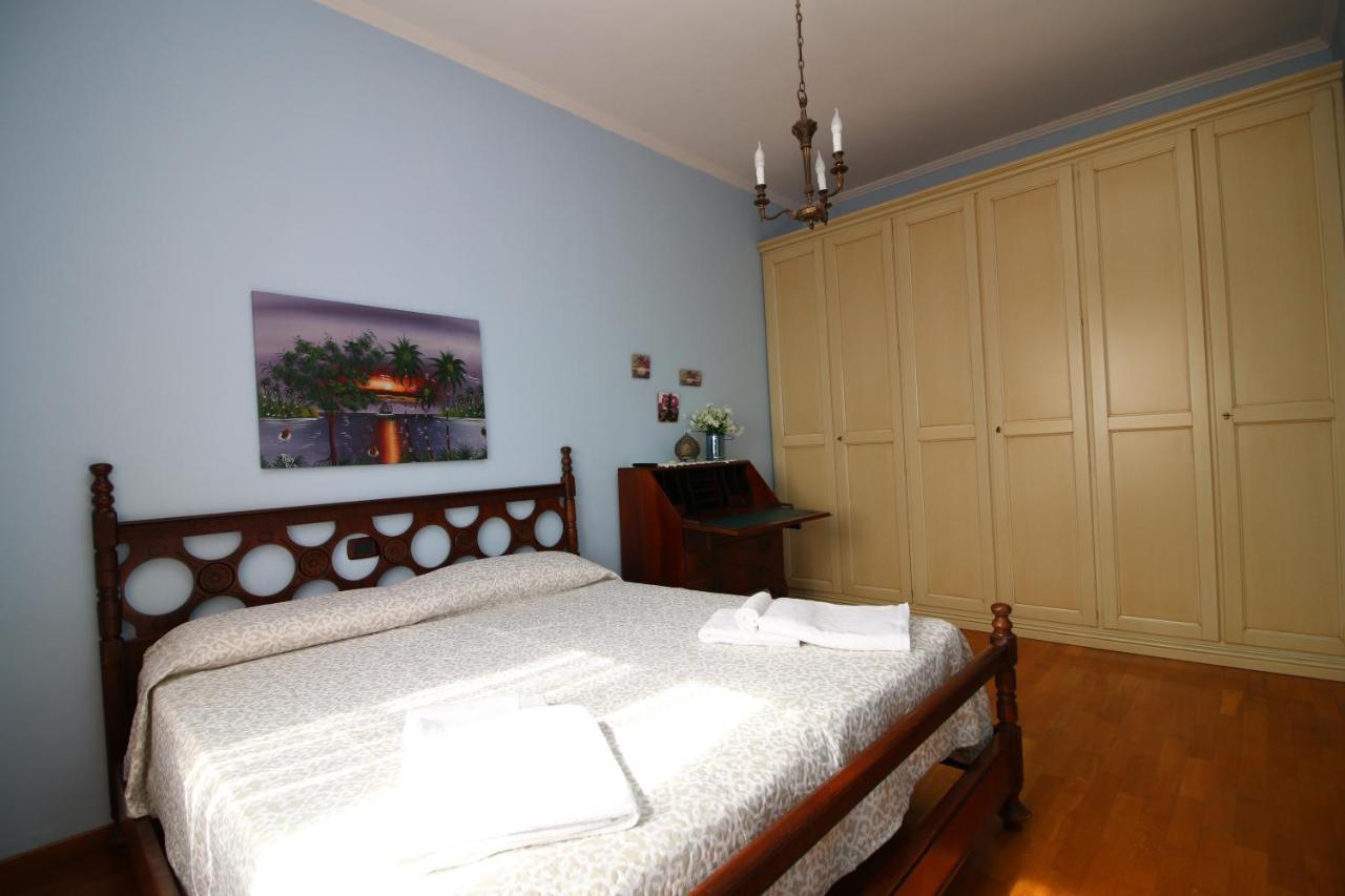Sibilla Appartamento Naples Extérieur photo