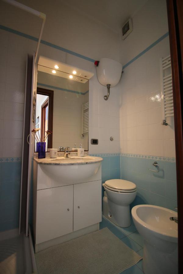 Sibilla Appartamento Naples Extérieur photo