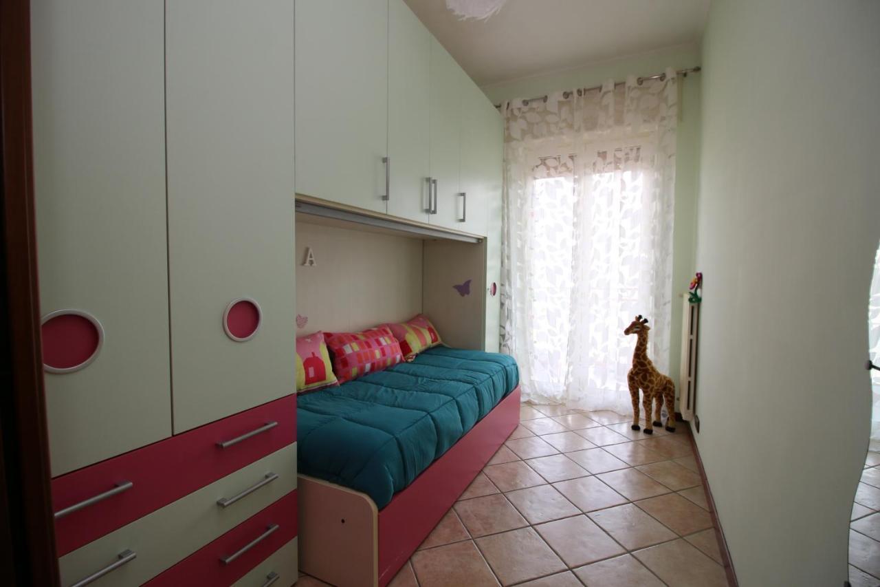 Sibilla Appartamento Naples Extérieur photo