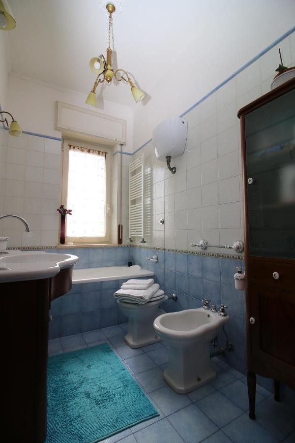 Sibilla Appartamento Naples Extérieur photo