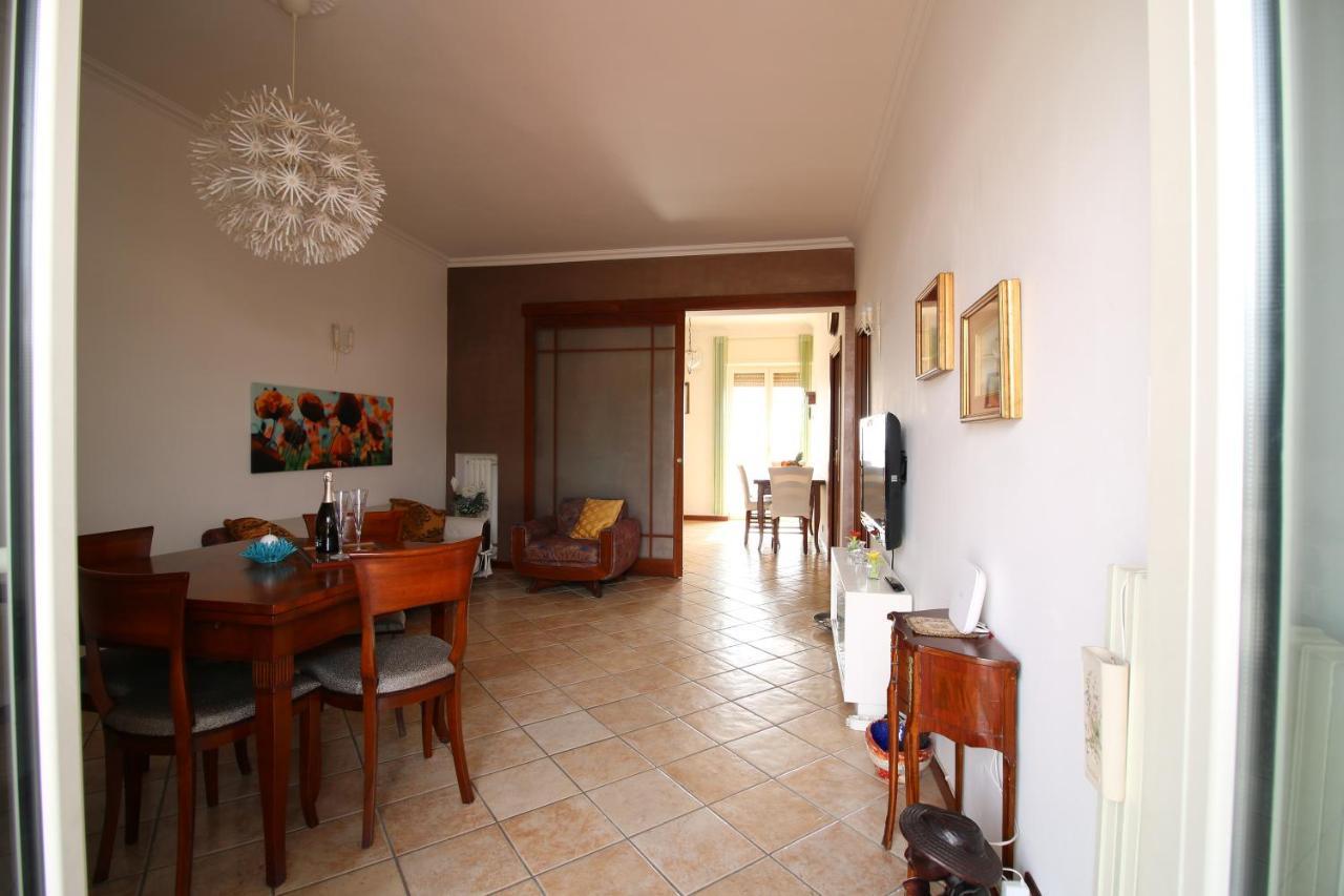 Sibilla Appartamento Naples Extérieur photo